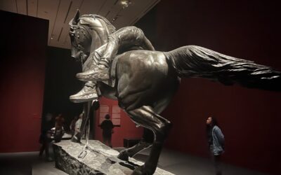 Reading Everyday Life: A Rhetoric and Composition Scholar’s Reflections on Experiencing Art that Commemorates Black Life and Legacies