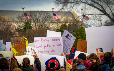 Anti-Intellectualism as an American Fascist Literacy Practice: From Crisis Discourse to Community Learning