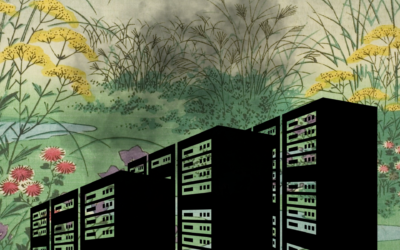 Protected: How Literacy Educators Can Support Data Center Resistance