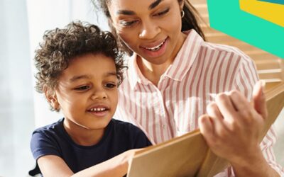 Small Habits, Big Impact: Simple Ways to Support Your Child’s Literacy Growth This School Year