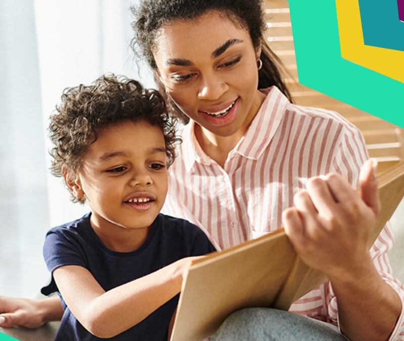 Small Habits, Big Impact: Simple Ways to Support Your Child’s Literacy Growth This School Year